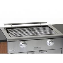 Rockwell By Caliber 42-Inch Built-In Propane Grill - CRG42-SS-L image