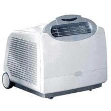 Whynter ARC-13W SNO Frost White Edition 13000 BTU Portable Air Conditioner