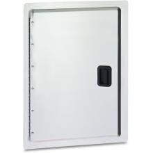 American Outdoor Grill 12-Inch Single Access Door - Vertical - 18-12-SD image