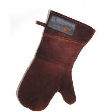 Outset Leather Grill Mitt