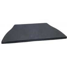 Primo Cast Iron Firebox Divider
