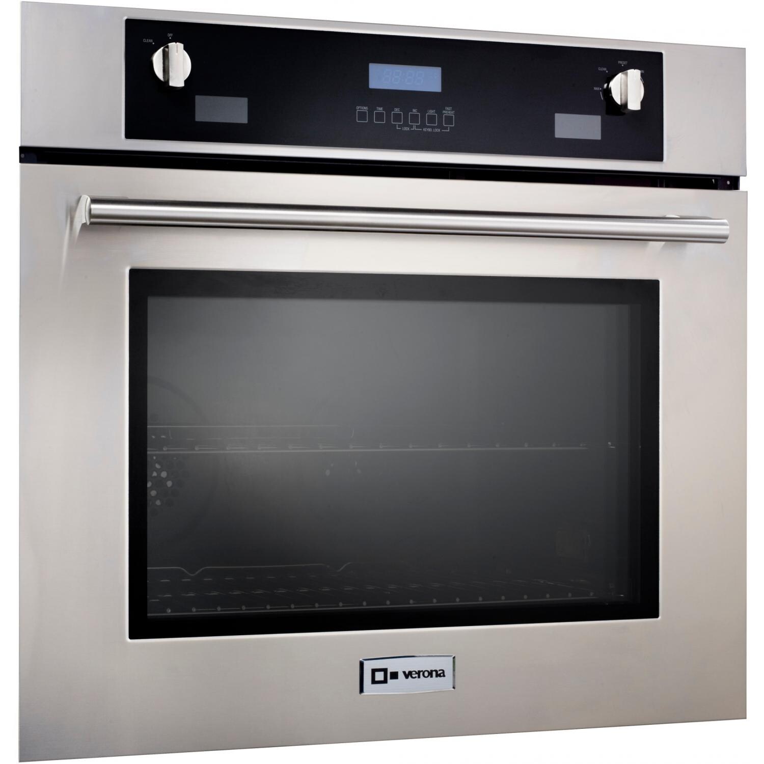 Verona Wall Ovens