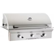 American Outdoor Grill 36 Inch Built-In Grill