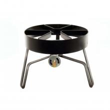 Cajun Classic High Pressure Propane Gas Burner - GL571 image