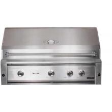 Luxor Gas Grills 42 Inch Built-in Gas Grill AHT-42CV-BI-LP