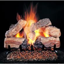 Rasmussen 30-Inch Evening Desire Log Set (Logs Only - Burner Not Included) image