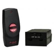 Ambient Technologies Hi/Lo Variable Flame Remote/Receiver - Hand Held
