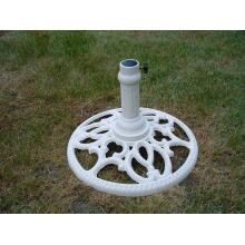 Mississippi Round Umbrella Stand - Beach Sand