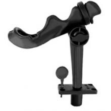 Ram Mount Ram Rod 2000 Holder W/ Flush Mount
