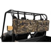 Classic Accessories QuadGear UTV Double Gun Carrier - Realtree Hardwoods Camo