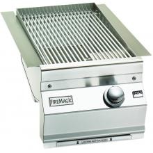 Fire Magic Natural Gas Built-In Searing Station / Side Burner 3287-1
