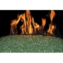 Peterson Real Fyre Vented Set