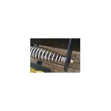 Horizon Smokers Replacement Chrome Spring Handle Kit