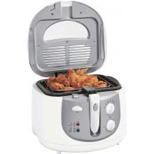 Hamilton Beach 8-cup Cool Touch Deep Fryer