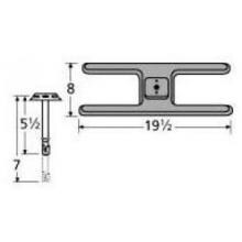 Cast Iron H Single Burner 20201-70301 image
