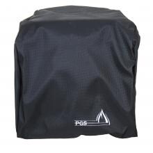 PGS Vinyl Cover For Built-In Double Side Burner image