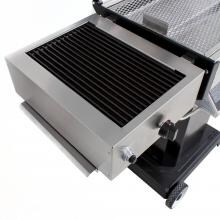 Phoenix SearMagic Propane Gas Infrared Side Burner For Phoenix Cart Grills - PFMGSEAR-P image