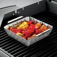 Weber Style 6434 Vegetable Basket