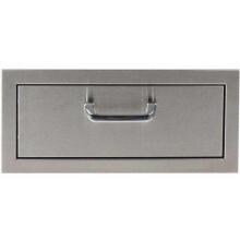 Outdoor GreatRoom Company 17 Inch Single Access Drawer image