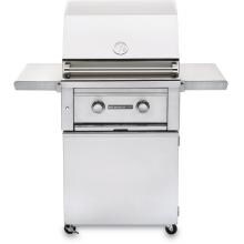 Sedona By Lynx 24-Inch Grill On Cart With ProSear Burner L400PS