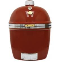Grill Dome Infinity Series XL Kamado Grill - Red