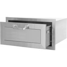 BBQ Guys Kingston Panel Series 30 X 15 Inch Single Access Drawer