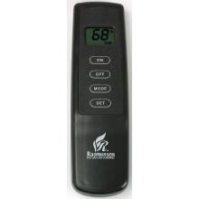Rasmussen Wireless Hand-held Transmitter With Thermostat