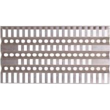 DCS Stainless Steel Radiant Rod Tray For DCS 36 And 48 Inch Grills - Tray Only