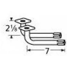 Galvanized Steel L-Shaped Venturi 79062 image