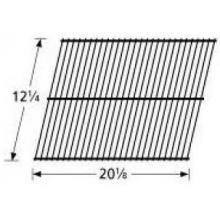 Galvanized Steel Wire Rectangle Rock Grate 93001 image
