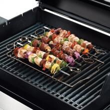 Weber Original 6405 Kabob Set