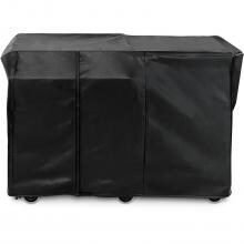 Lynx Custom Cover For Asado Grill Or Serve Counter On Mobile Kitchen Cart - CCAGSERVE image