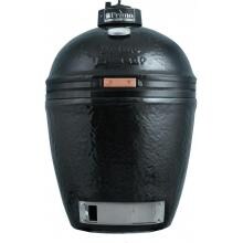 Primo Ceramic Kamado Smoker Grill - Large Round
