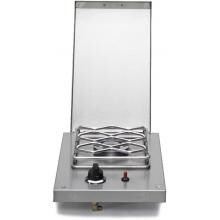 Summerset Drop-In Natural Gas Single Side Burner - SSSB-1-NG image