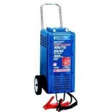 Associated Equipment Battery Charger 6/12/18/24Volt - 100 Amp, 600 Amp Boost
