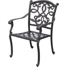 Darlee Santa Monica Aluminum Seating