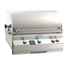 Fire Magic Aurora A540i 30-Inch Built-In Natural Gas Grill With One Infrared Burner And Rotisserie - A540i-6L1N image
