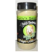 Curlys Chuckwagon Santa Maria BBQ Rub - 16 Oz.