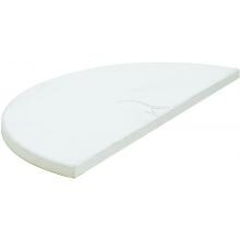 Kamado Joe Half Moon Heat Deflector Plates For Classic 18-Inch Grills - Set Of 2 image