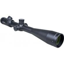 Vortex Viper PST 6-24x50 Riflescope W/ EBR-1 MOA Reticle - Black Matte - PST-624S1-A