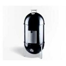 Weber 22-1/2 Inch Smokey Mountain Cooker Charcoal Smoker