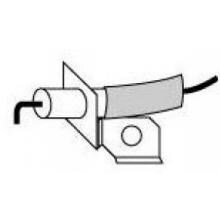 Ignitor Electrode Repair Part 04300 image