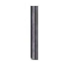 American Gas Lamp Works P131 60 Inch Post Extension For P130 Gas Light Post image