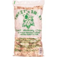 Hickory Wood Chips