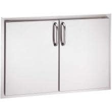 Fire Magic Select 30-Inch Double Access Door - 33930S image