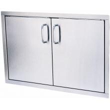 MHP 29 Inch Double Access Door