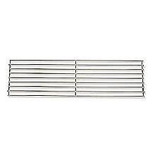 Viking WR3TSS 41-Inch Stainless Steel Warming Rack Grill Grates