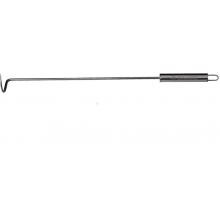 Grill Dome Stainless Steel Quick Flip image