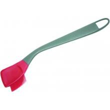 Silicone Basting Spoon With Brush image