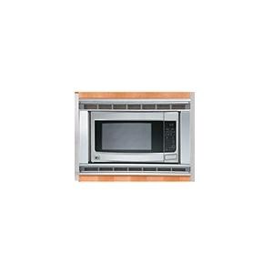 LG Trim Kit For Microwave Oven LRM2060ST